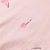 Light Pink T-shirt for Children 92/104/116/128/140