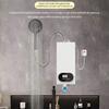 Instant Hot Water Instant Water Heater Constant Temperature Tankless Water Heater  Under Sink