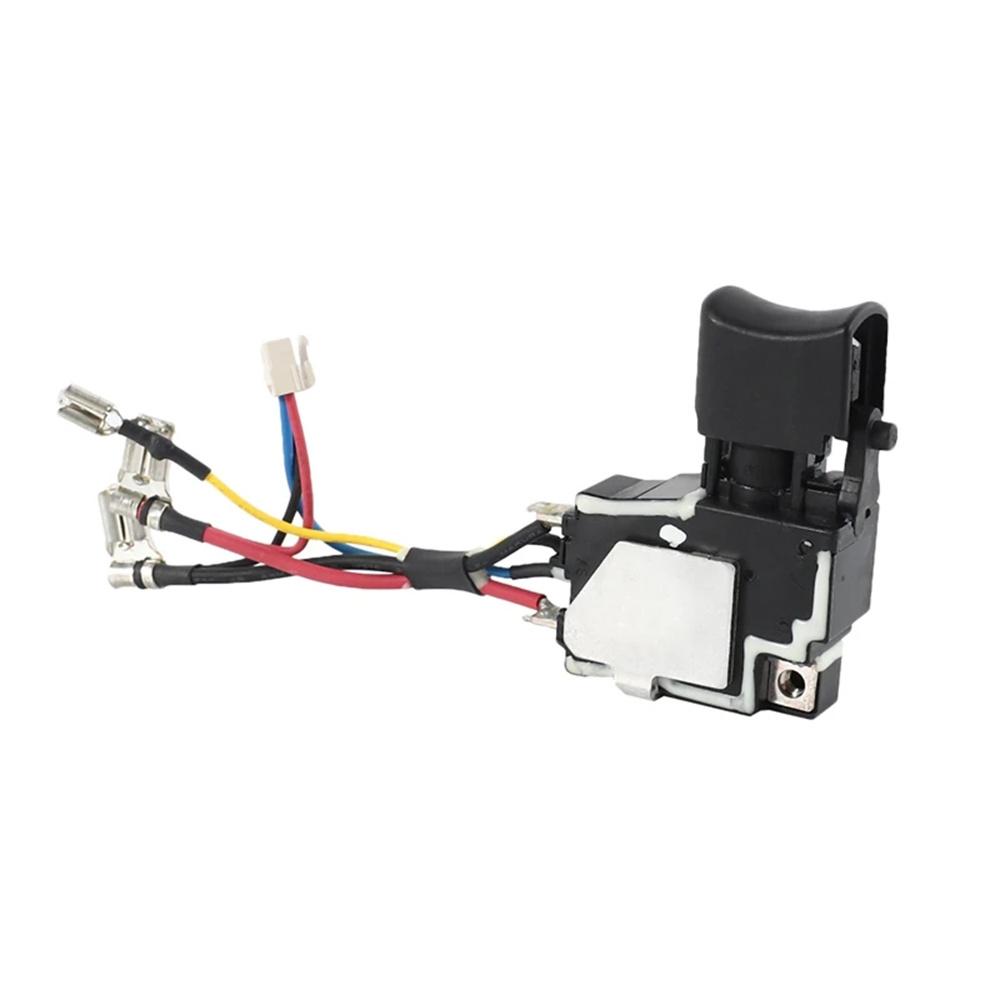 Schalter 650722-8 Für Makita Btd134, Btd146, Dtd146 , Dtd134