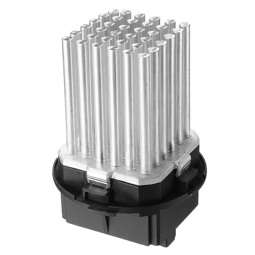 Buy For Benz Sprinter 2000+ Car Blower Fan Motor Heater Resistor Speed
