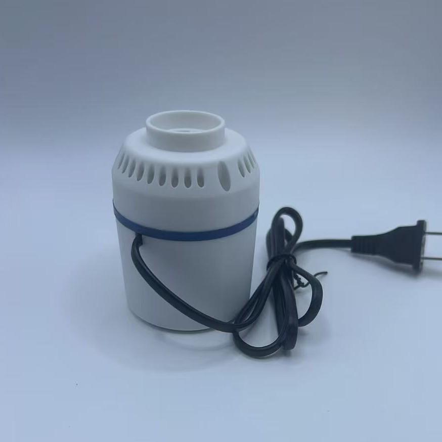 Sac Transparent de Compresie prin Vid pentru Depozitarea Hainelor Sezoniere – Rulat Manual, Gros, Rezistent la Explozii