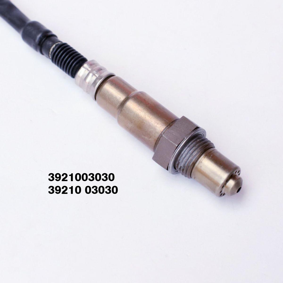 

Suitable for hyundai oxygen sensor 39210-03030; 3921003030, 39210 03030