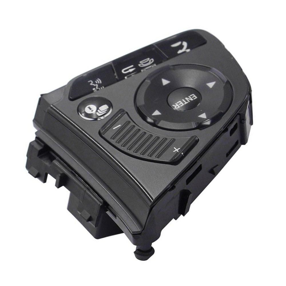 Steering Wheel Audio Control for Honda 2016-17 Civic 2017-18 CR-V 35880-TBA-A11