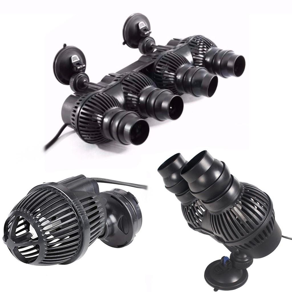 JVP-402A JVP-202A JVP-201A JVP-101A Water Pump Fish Tank Wavemaker Powerhead Fish Tank Wave Pump Aquarium Wave Maker