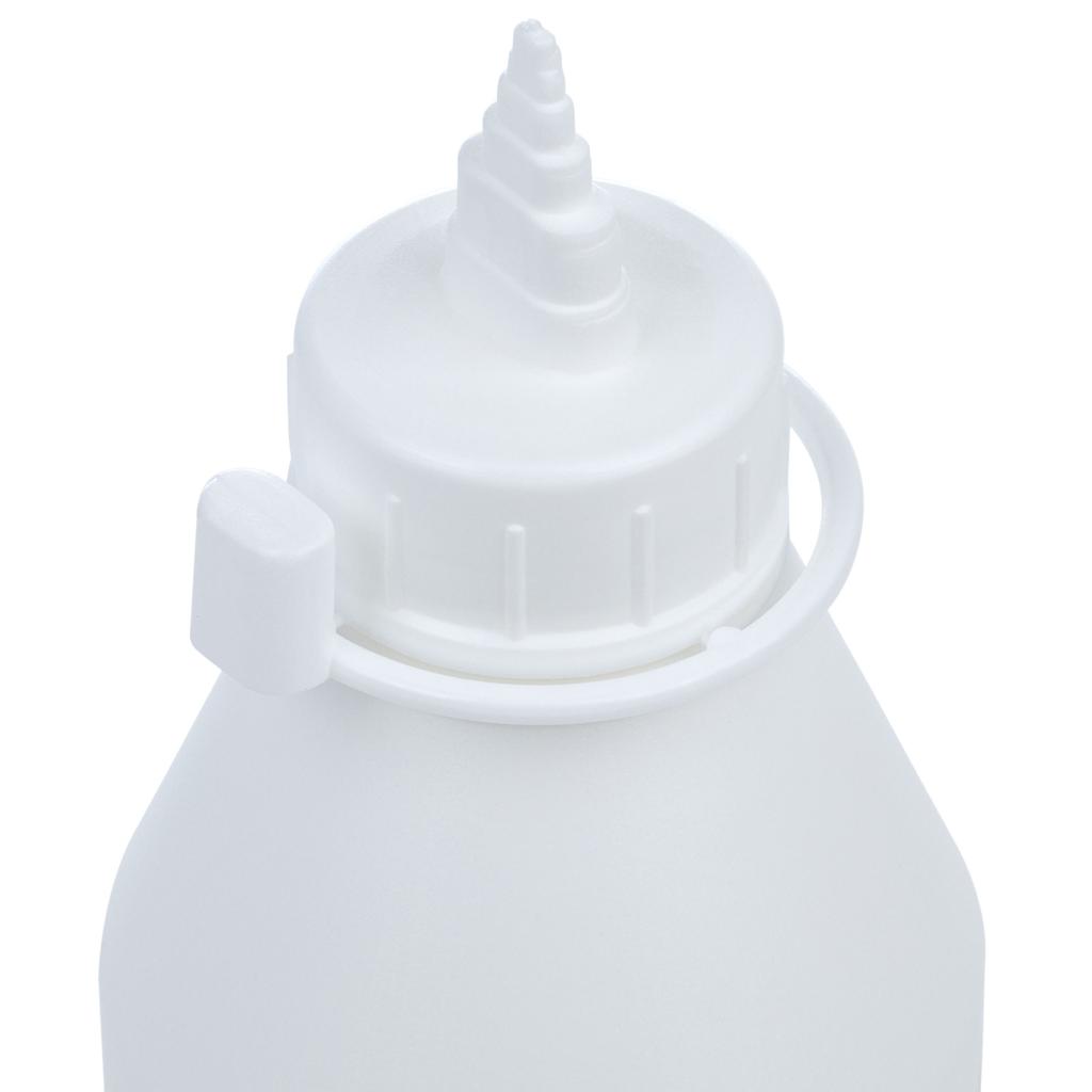 SmooX Lubricating Oil for Painting Units 250ml (Oil Can)