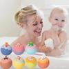 Produtos para duche e banho – Sal, espuma de banho