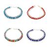 Charm Rhinestone Bracelet Luxury Women's Bracelet Personality Sparkling Bracelet  Gifts