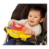 Agatsuma Anpanman Talking Melody Handle Toy for Ages 10 Months and Up