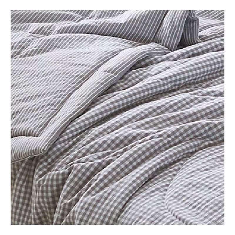 Faunen Washable Cotton Quilt