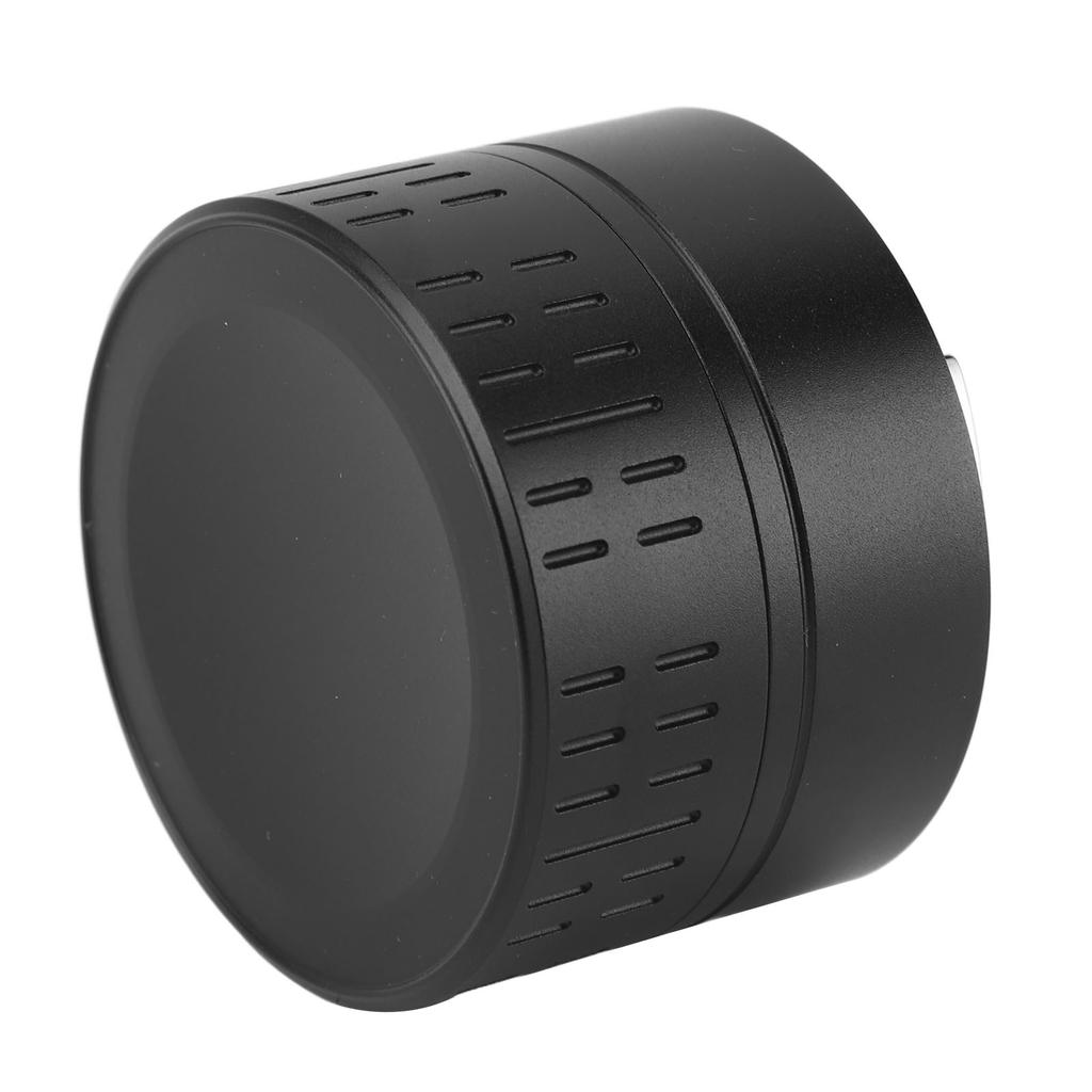 Kaffee Tamper aus Edelstahl Rostfrei Komfortabler Griff Kaffeepresswerkzeug für Kaffeemaschine 58mm