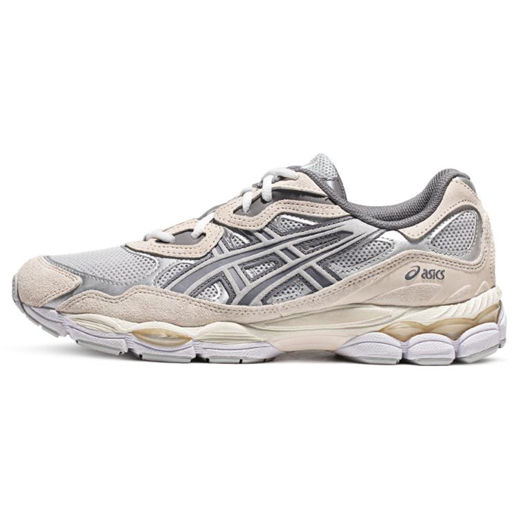 

Asics Gel NYC Concrete Oatmeal