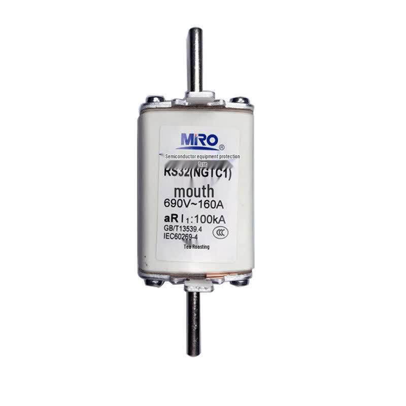 Mingrong RS32 aR 690V/160A Fast Fuse Link