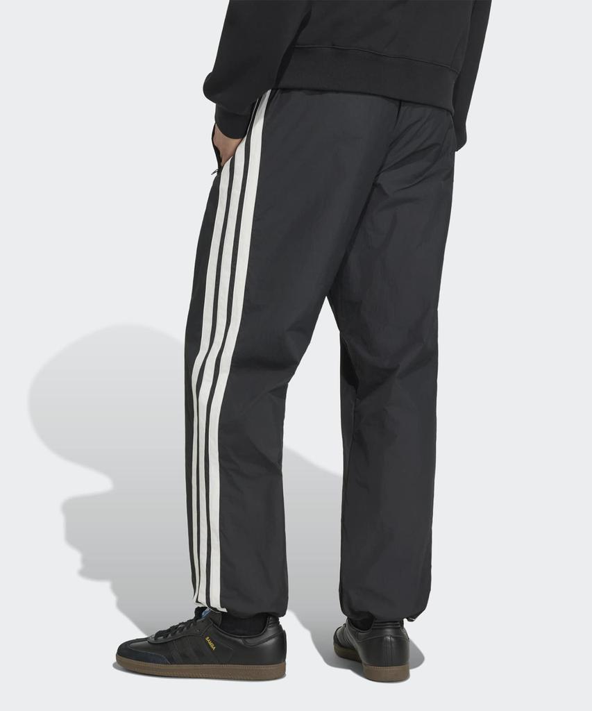 ADIDAS Cutline Track Pants - Black / Kw8023