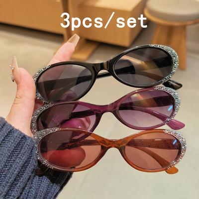 Occhiali e accessori – Occhiali da sole