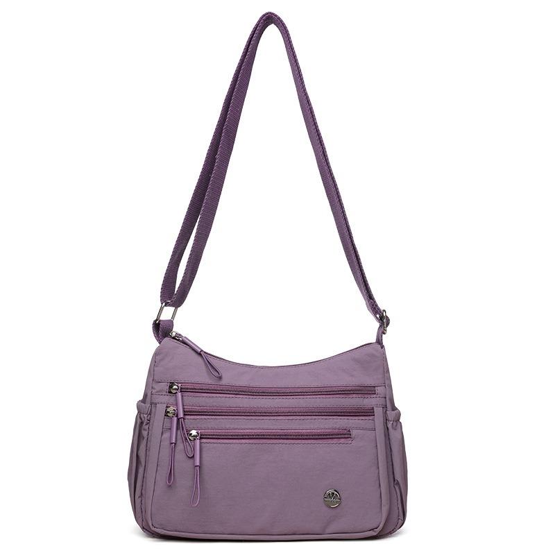 Simple Casual Shoulder Crossbody Bag