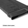 12'' Chainsaw Bar Cover Scabbard Protector Universal Accessories Guide Plate Set