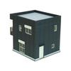 Sankei Nostalgic Diorama Series House G Paper Craft 1/150 MP03-110