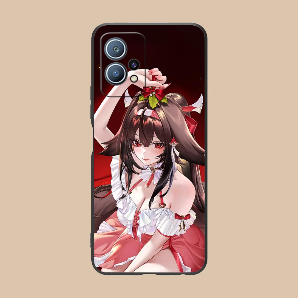 ZZZ Ye Shunguang Phone Case for Huawei P60 P50 P40 P30 P20 P10 P9 P8 Pro Lite Plus Soft TPU Shockproof Cover
