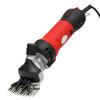 Speed Portable Electric Sheep Clipper Wool Shearing Shears for Farm