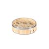 Weaving Bamboo Steamer Bamboo Chinese Food Tools New Snack Basket