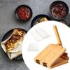 Lis na tortilla lis na výrobu knedlíků lis na lisování na lisovací nástroj na knedlíky pro domácí restauraci Taco