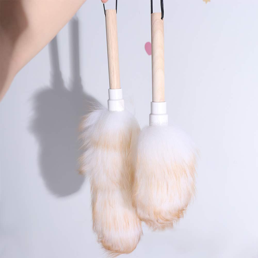 High Quality Dust Duster Brush Washable Cleaning Brush Household Tools Feather Duster  Sofa