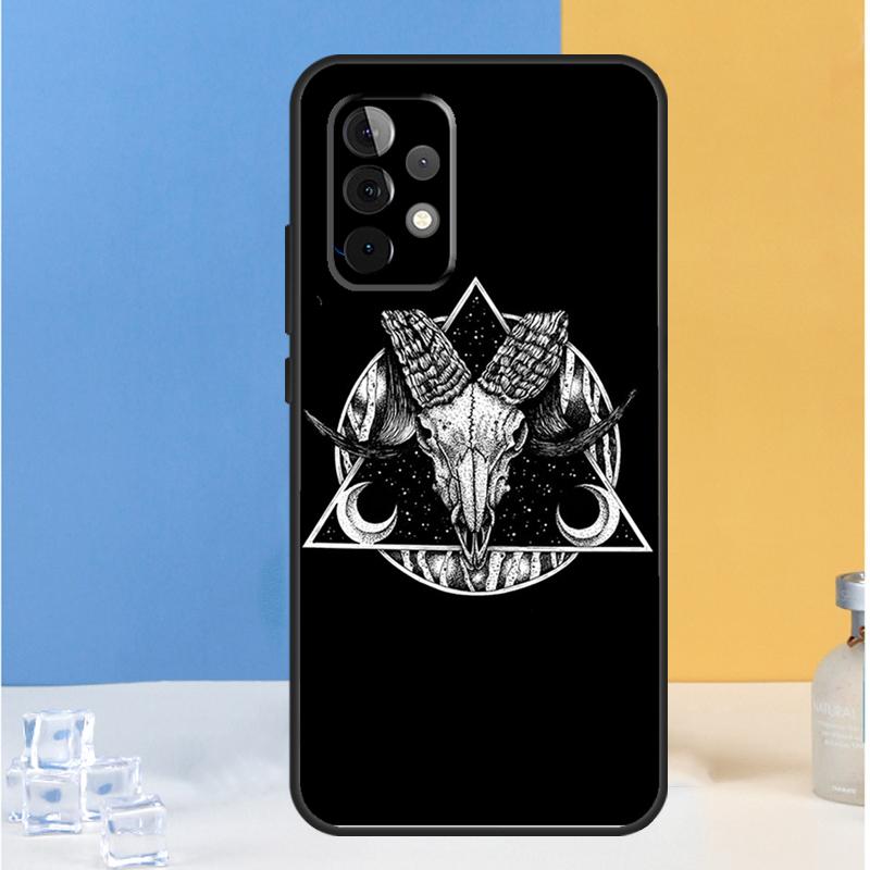 

Mysterium Gothic Fantasy Art For Samsung Galaxy A05 A06 A13 A33 A53 A36 A26 A16 A54 A34 A14 A32 A52 A55 A35 A15 A56 Case Samsung A26