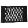 Car Auto Back Rear Trunk Seat Elastic String Net Mesh Storage Bag Pocket Cage