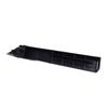 Pair Under Headlight Filler Cover Molding Trim Panel For Toyota Tacoma 2012-2015