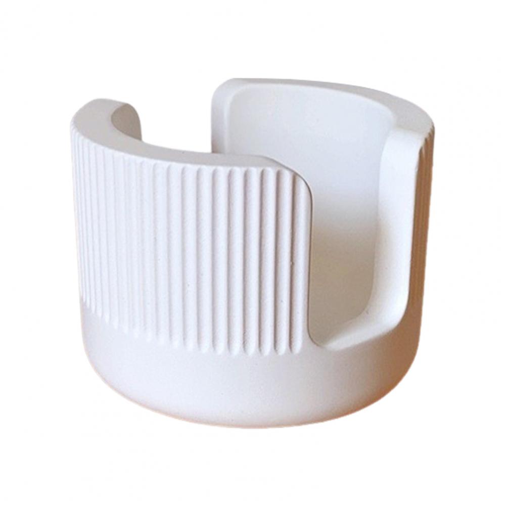 

Diatomaceous Earth Sponge Rack Sponge Storage Rack Quick Drying Diatomaceous Earth Sponge Holder for Kitchen Sink Moisture