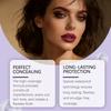 Long-Lasting Body Concealer (Medium Shade) Daily Moisturizing Face & Body Concealer Cream for Even Skin Tone