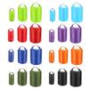 Compact Waterproof Bag 8L 40L 70L Capacity Option With Triple Roll Top For Hiking And Family Water Play