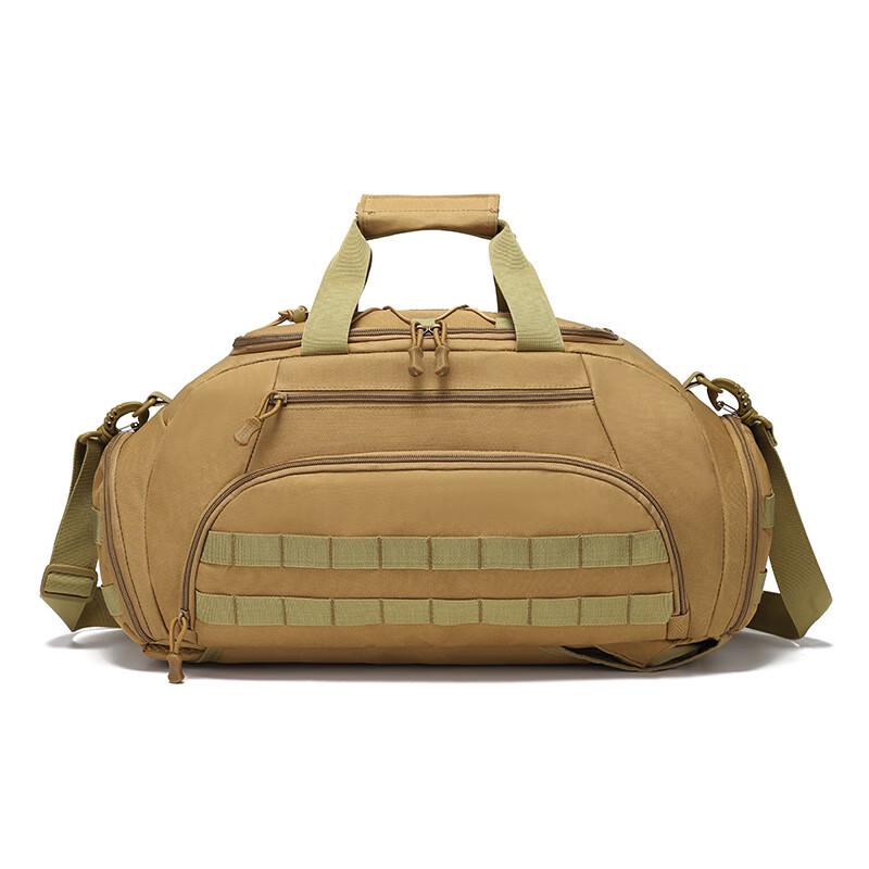 Multifunctional Sports Backpack