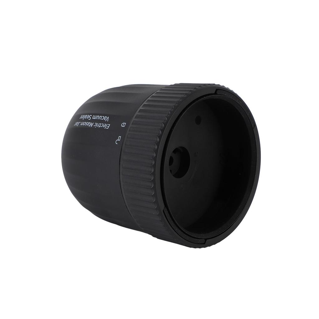 Elektrická vakuová zavařovací sada 1200mAh baterie Dobíjecí Přenosná Vakuové balení zavařovacích sklenic