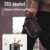 SUPOR 316L Stainless Steel Insulated Tea Pot