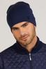 Harrisburg Navy Blue Unisex Cap