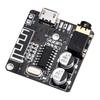 1Pcs VHM-111 Audio Receiver Board Bluetooth-compatible 1.1 1.1 mp1 lossless Decoder Board Wireless Stereo Music Module Type-C