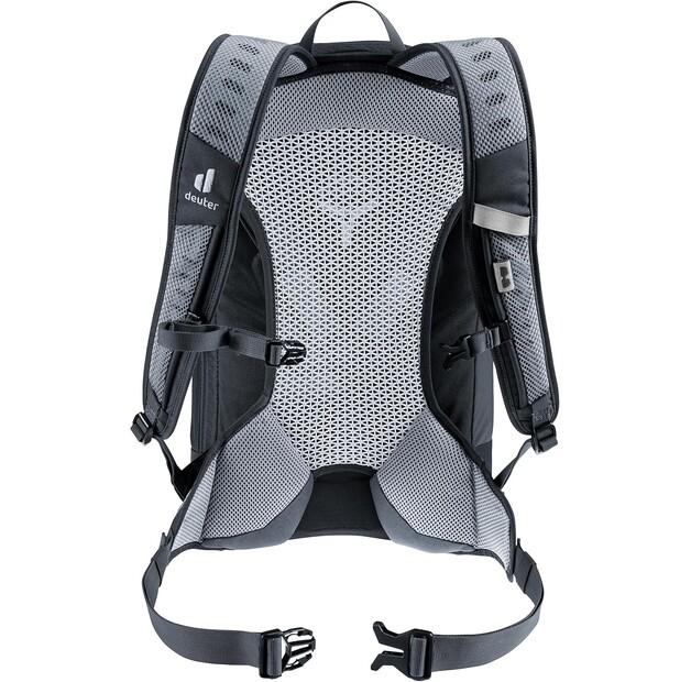 Backpack Deuter AC Lite 17 Black (3420124-7000)