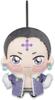Hunter X Hunter Chopinui Petit 2 HUNTER X HUNTER Plush Toy Approx. 11cm Single Item: Chrollo