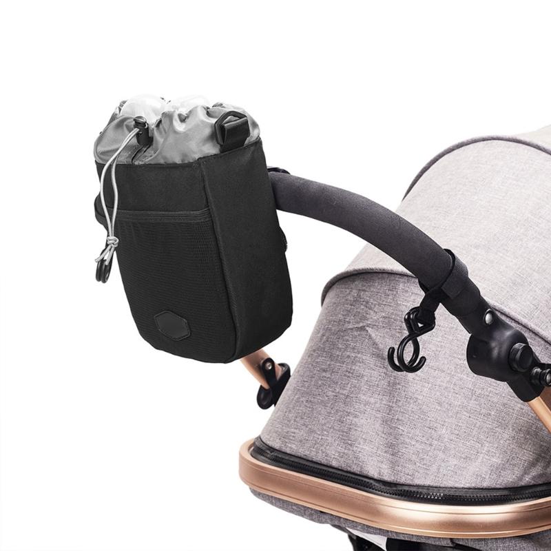 Waterproof Bikes Tube Bag Bikes Handlebars Storage Bag for Cyclings