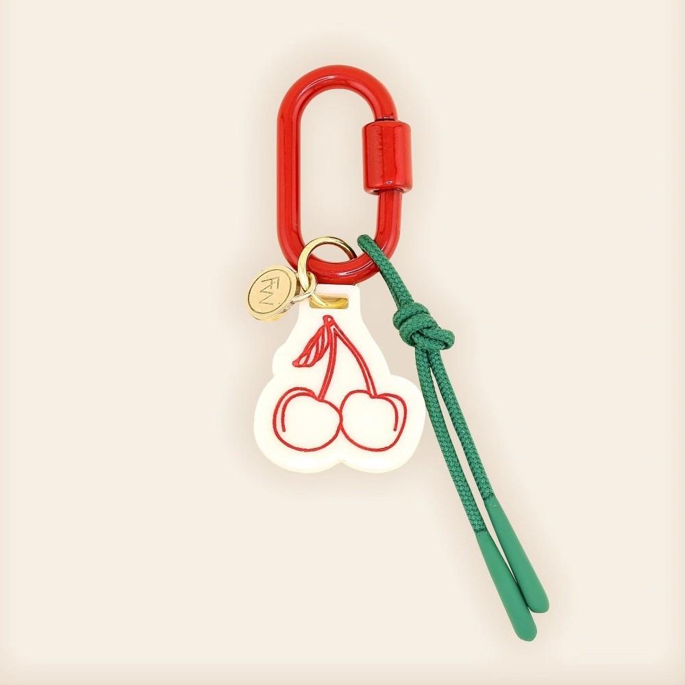 

Геометрическая подвеска для мобильного телефона, контрастные шармы для цепочки сумки, ретро плетеный шнурок, подвеска для рюкзака Style D