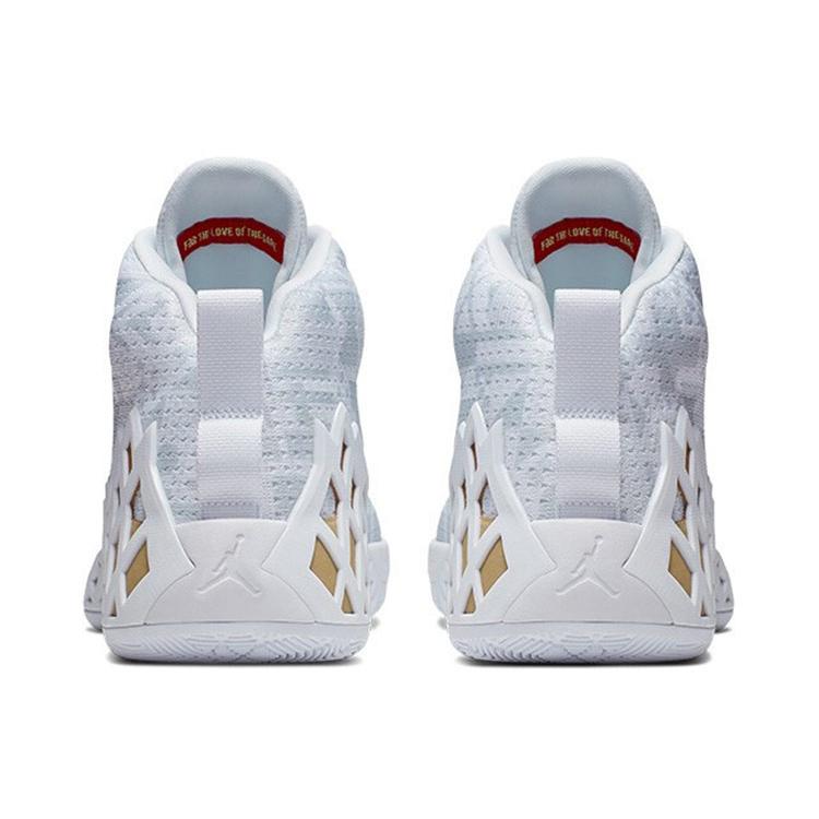 Air Jordan Jumpman Diamond Mid Pf 'FIBA' CI1205-107