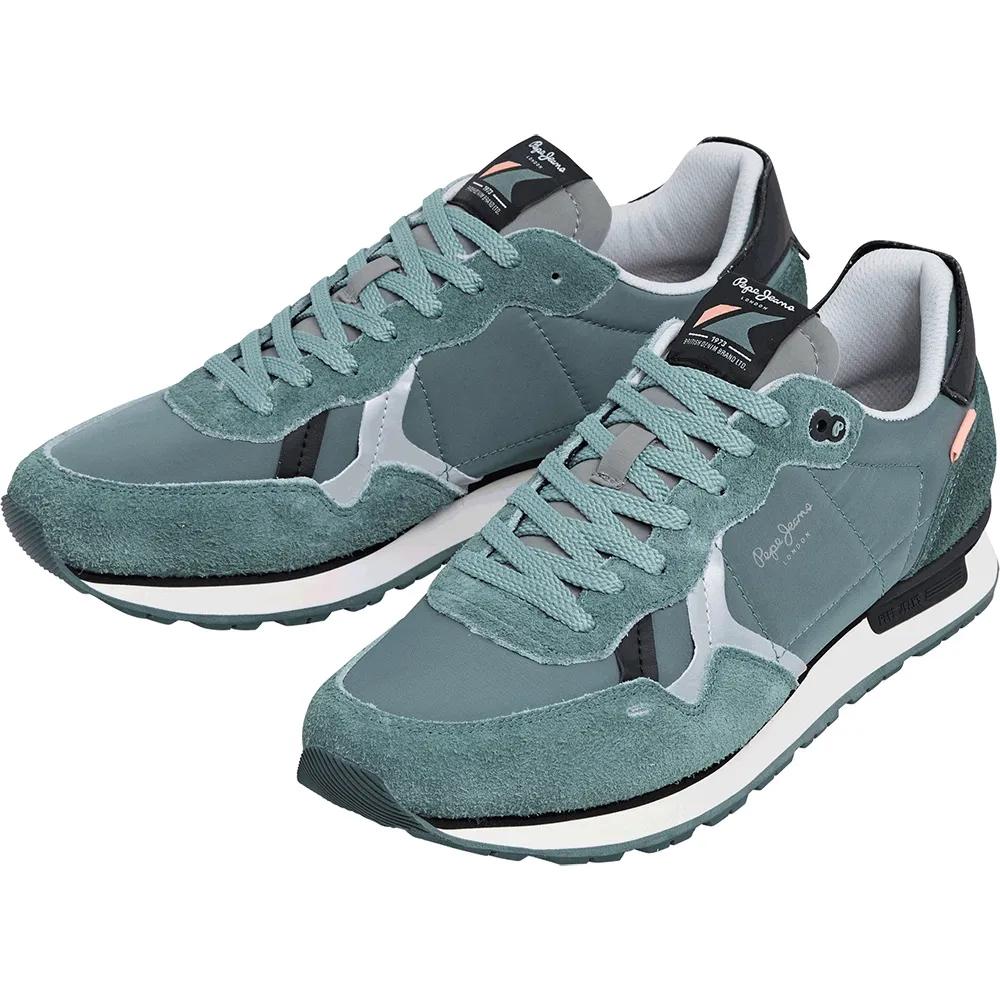 Pepe Jeans Кросовки Brit Flyer