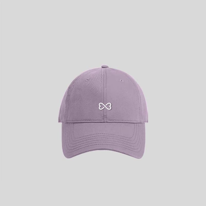 Spring New Style Used Washing Hats  Duckball Caps  Men and Women Embroidered Versatile Letters  Outdoor Casual Sun Visor Baseball Caps