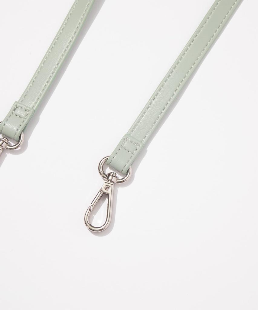 Torba TECH LEATHER 2WAY TOTE [FCE]