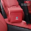 Multi-use Foldable Car Folding Trash Can Auto Garbage Bin Portable Storage Box For BMW 50th Anniversary 3 5 7 series E83 F16 E70 FY6