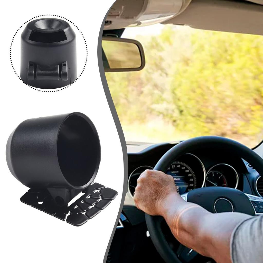 Auto Parts Interior Trim Car Single Gauge Mount Bracket