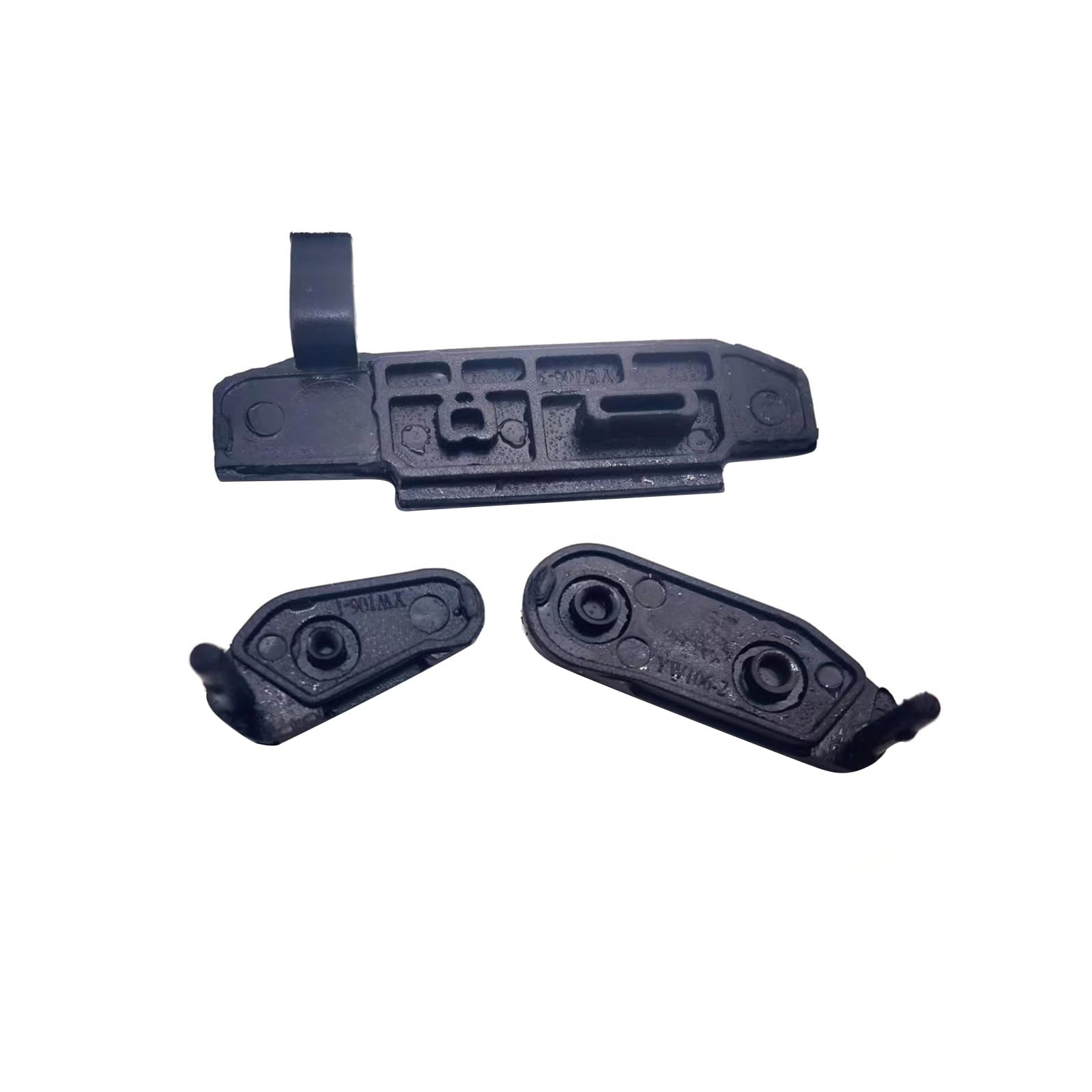 

Rubber Cap Parts USB HDMI DC Input/Video Output Rubber Replacement Repair Interface Cover for Canon EOS 80D Camera Accessories