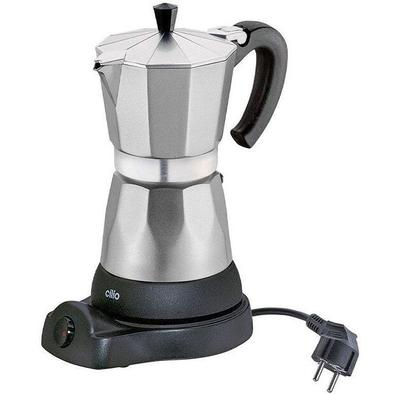 Electric Coffee Maker Cilio Classico 6 (273700)