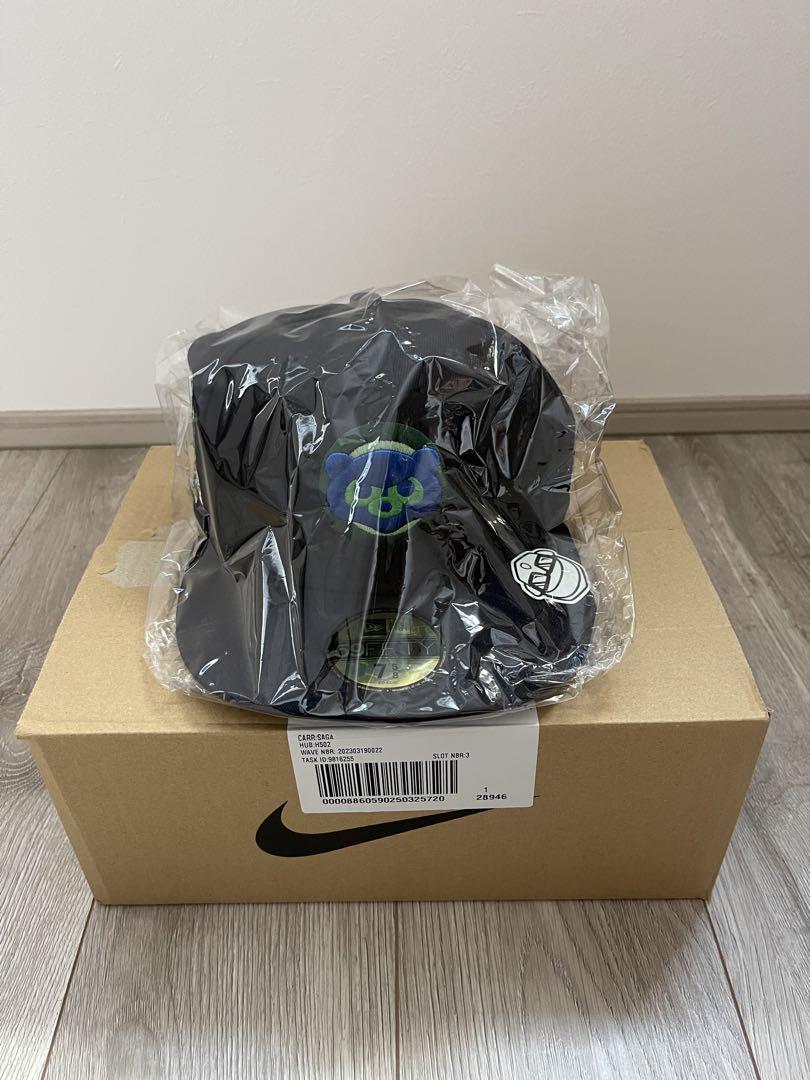 

[Б/У] Цубаса Сакияма, AILES Japan, Чикаго Кабс, 7 5/8, 60.6см